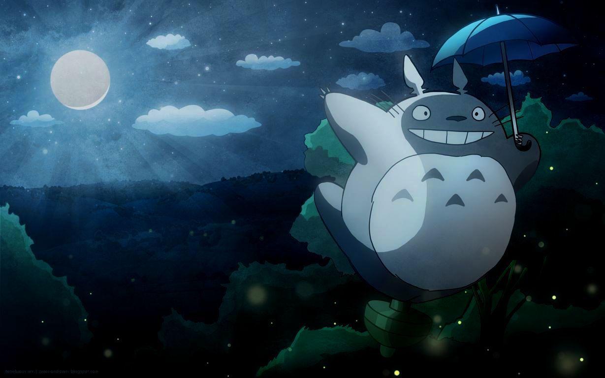 Hayao Miyazaki Wallpaper. Cartoon Anime Wallpaper