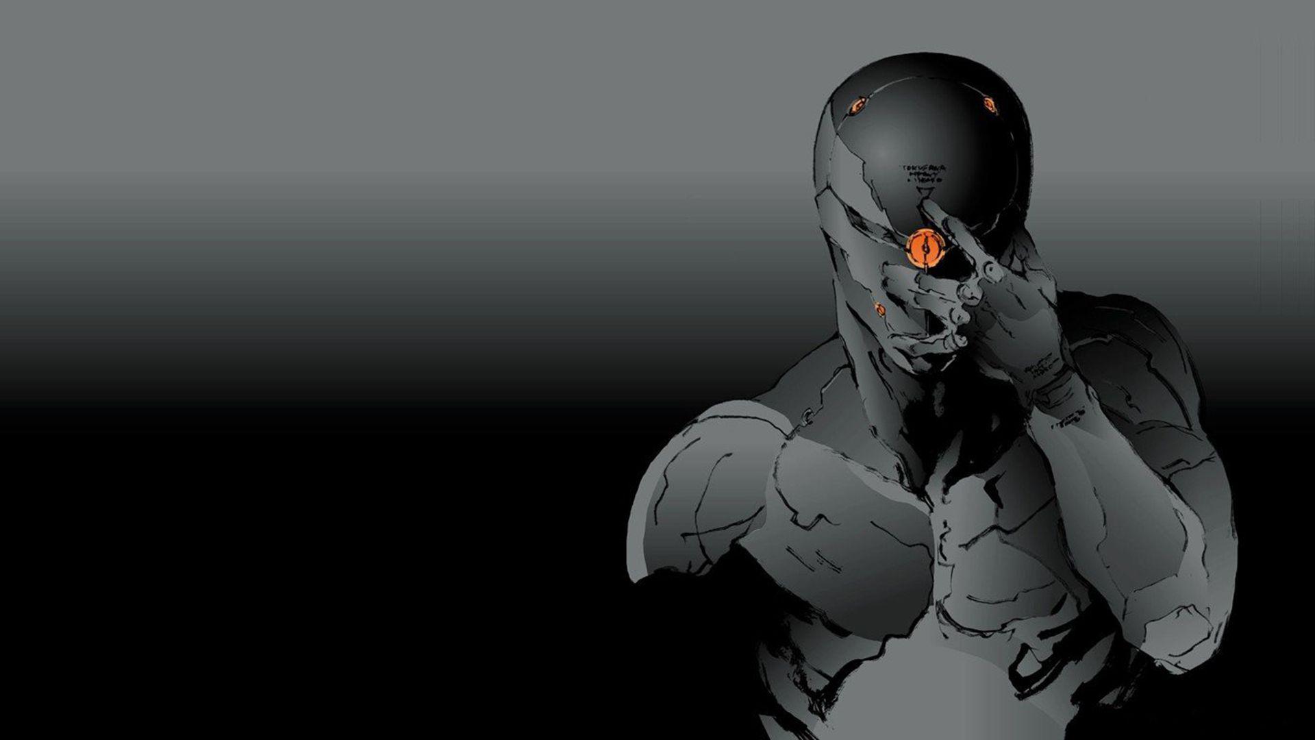 Metal Gear Solid VR Missions