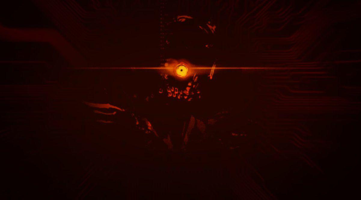 Metal Gear Solid 4: Gray Fox