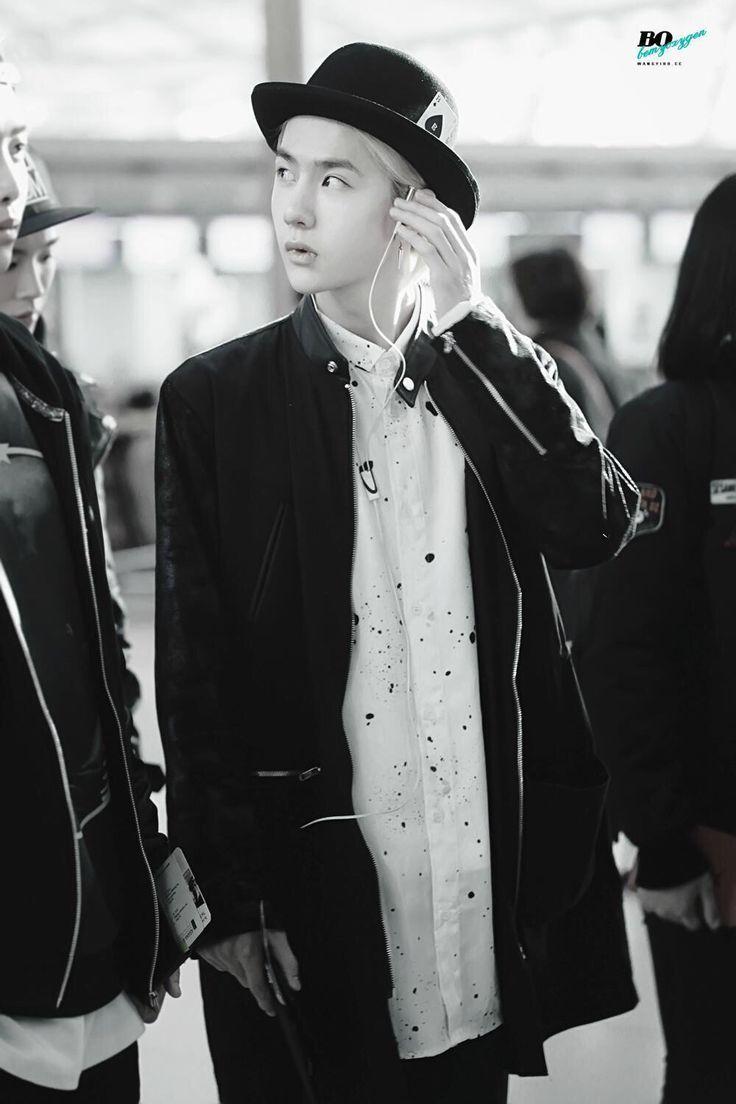 The 13 best Yi Bo (UNIQ) image. Art reference, Boys