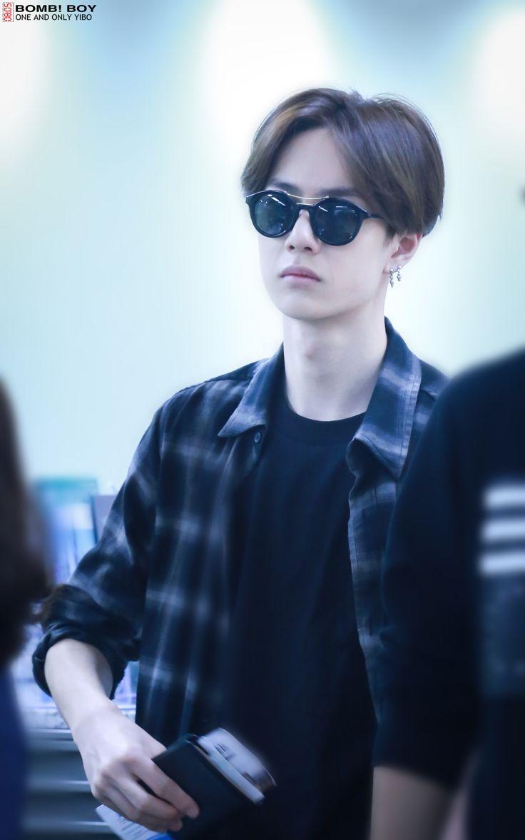 best UNIQ image. Asian men, Photo and Idol