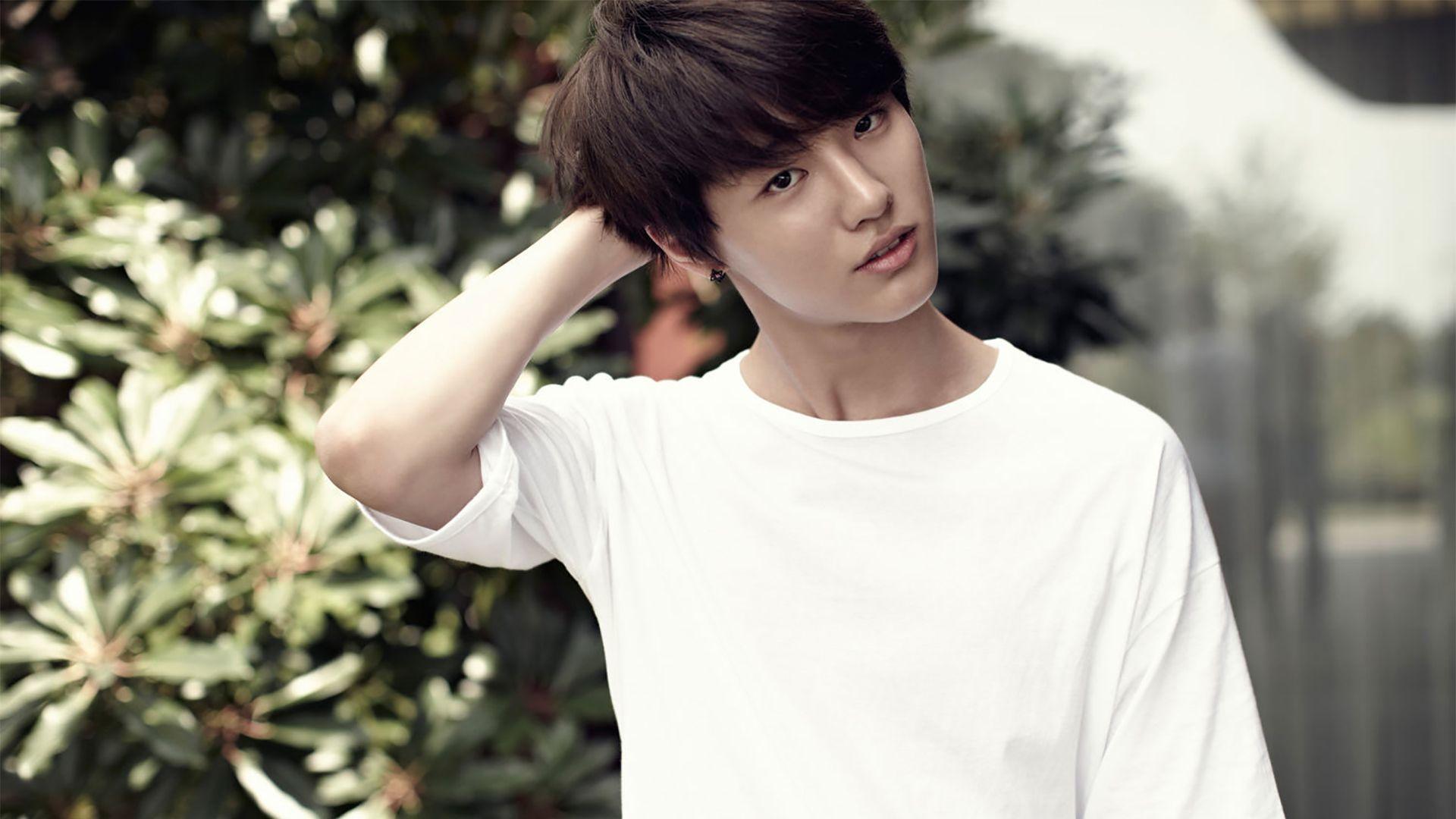 UNIQ 유니크 Seungyoun 조승연 승연. Wallpaper K POP Boys Full HD