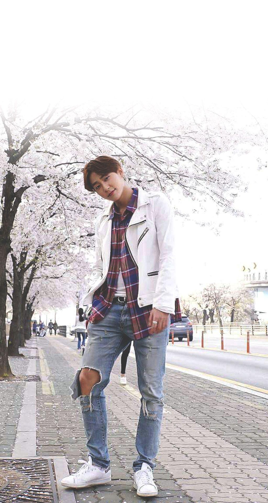 K Pop Wallpaper, Uniq Sungjoo Wallpaper ♫