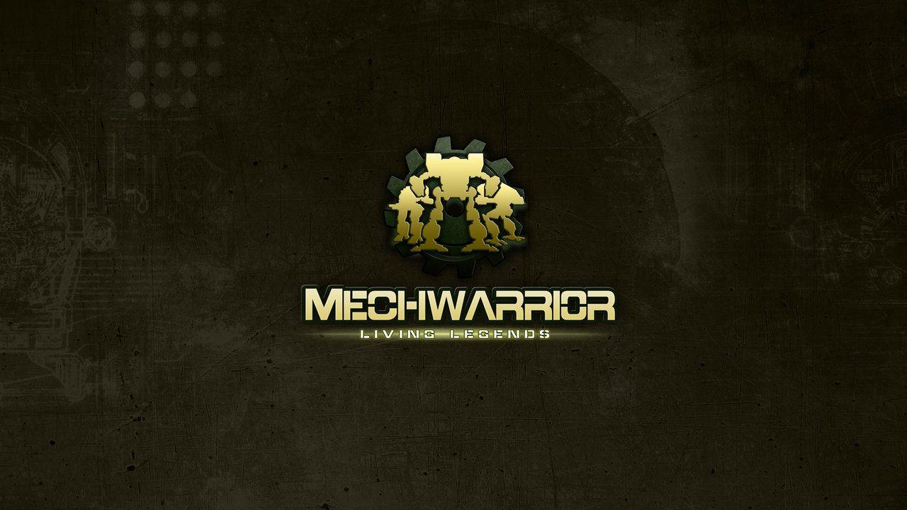 MechWarrior Living Legends- Wallpaper 1920x1080