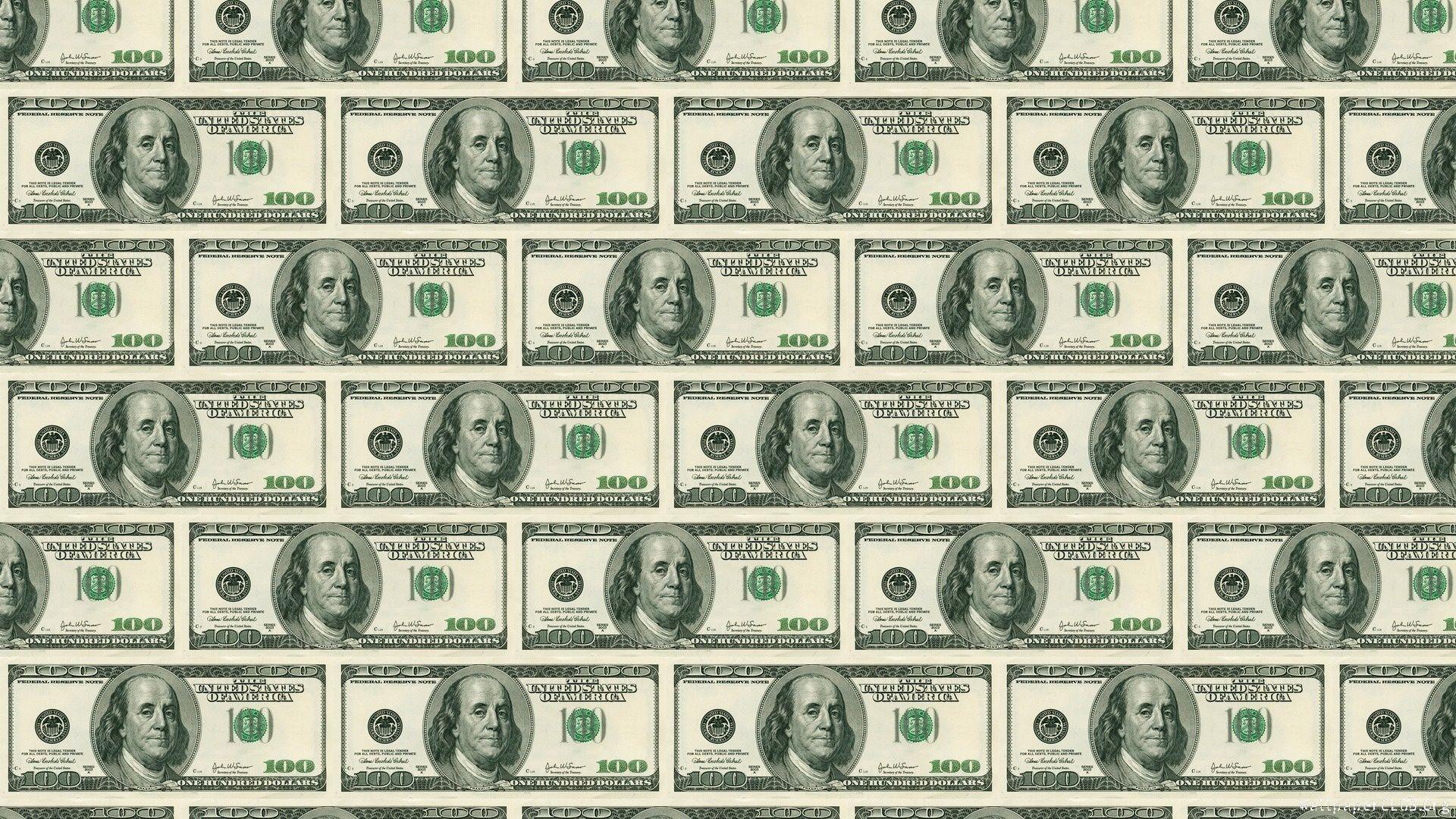 Dollar Full HD Wallpaper and Background Imagex1080