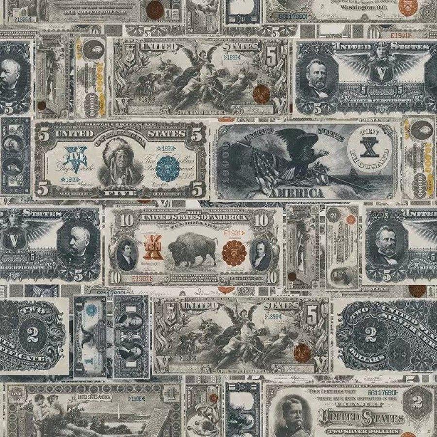 Dollar Wallpaper