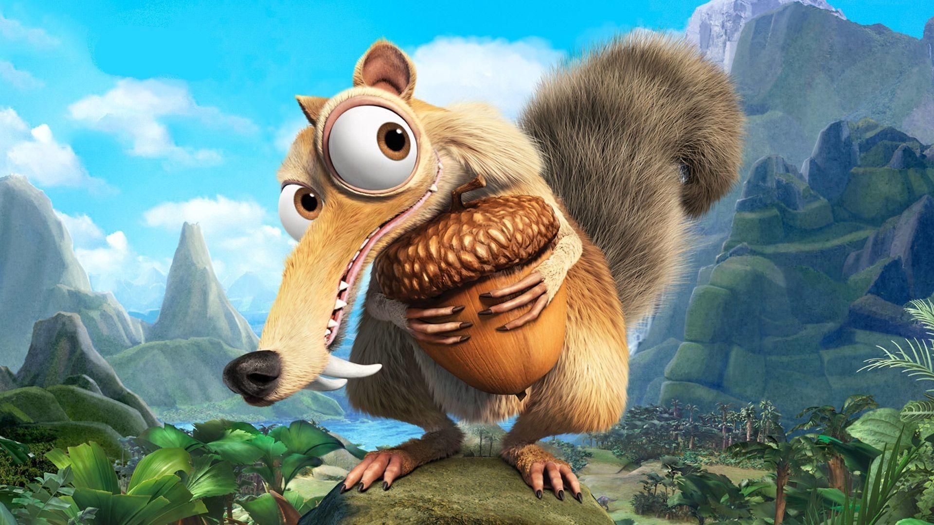 Ice Age Sid Wallpaper 56 HD Wallpaper Free