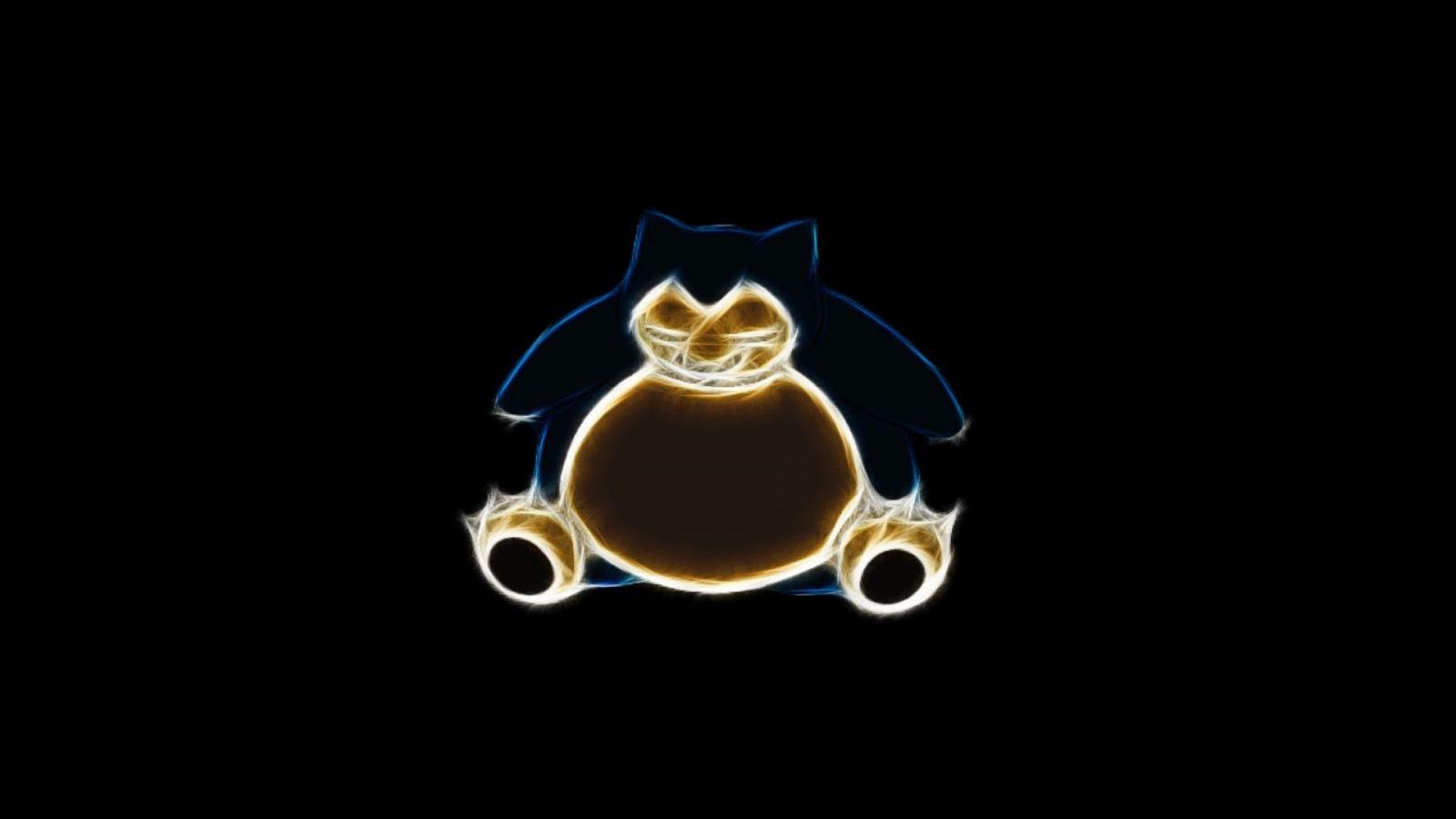 1920x1080px Snorlax Wallpaper