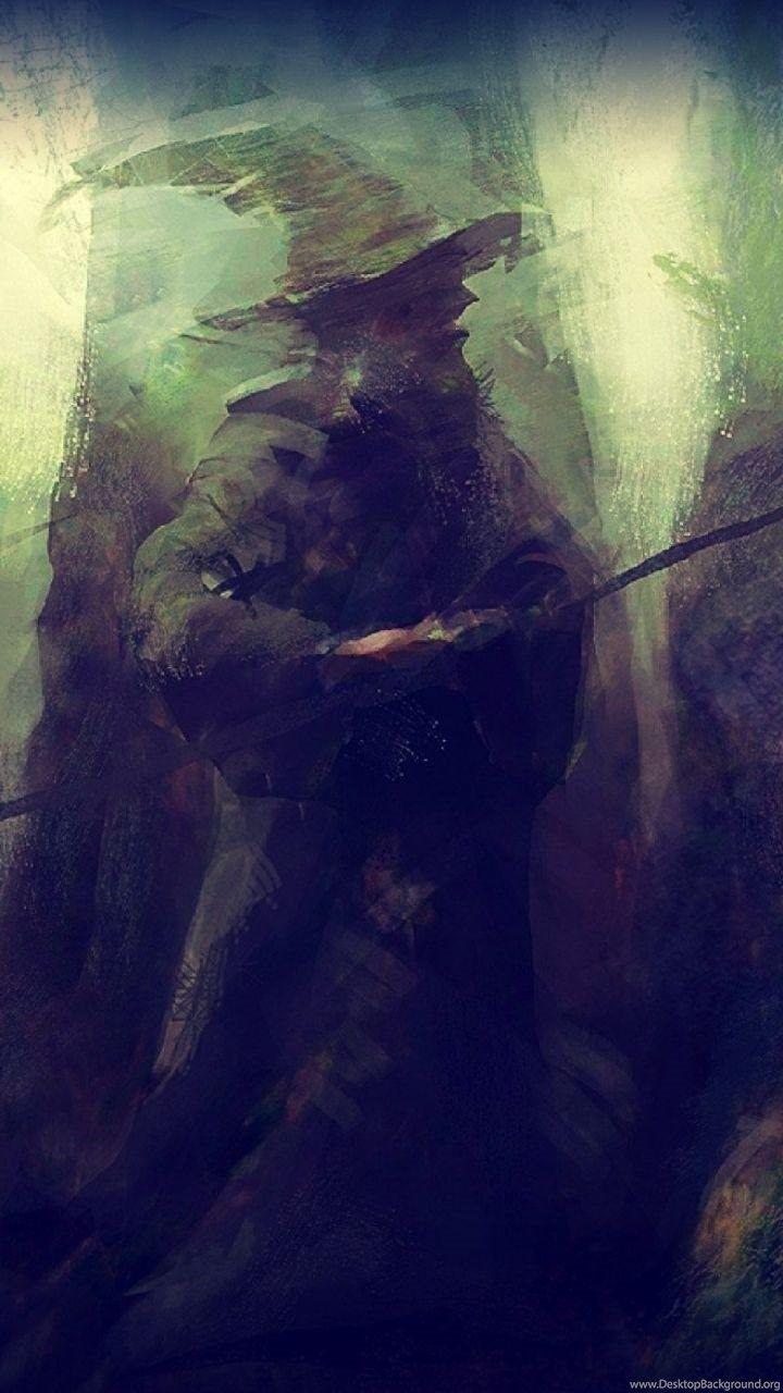 lord of the rings iphone 5 wallpaper, Hollywood Movie