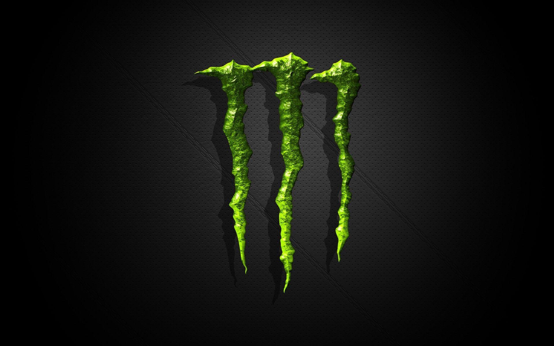 Hd 3D HD 3D Monster Energy Wallpaper