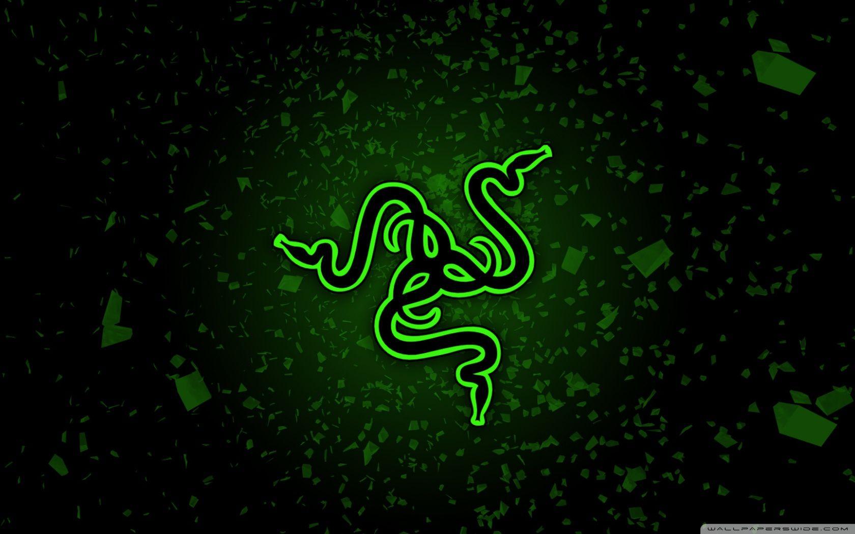 Razer United ❤ 4K HD Desktop Wallpaper for 4K Ultra HD TV • Wide