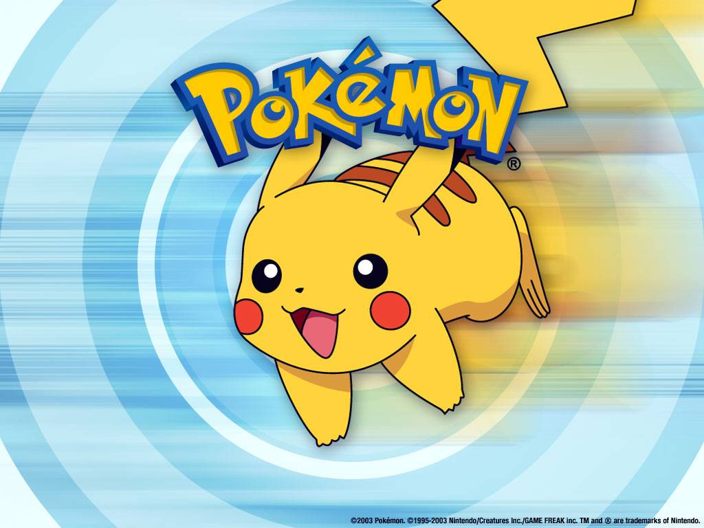 Pokemon Pikachu Wallpaper cool photo
