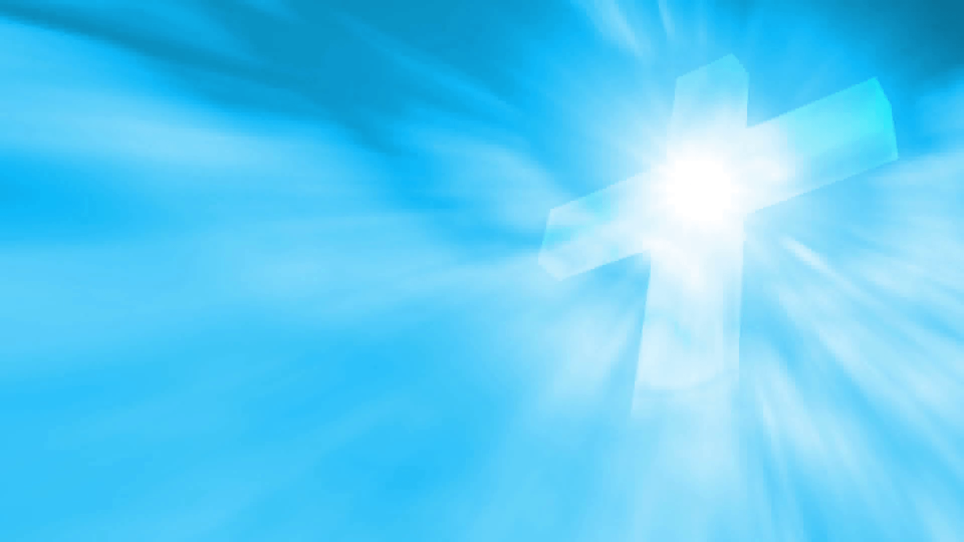 free motion background for church