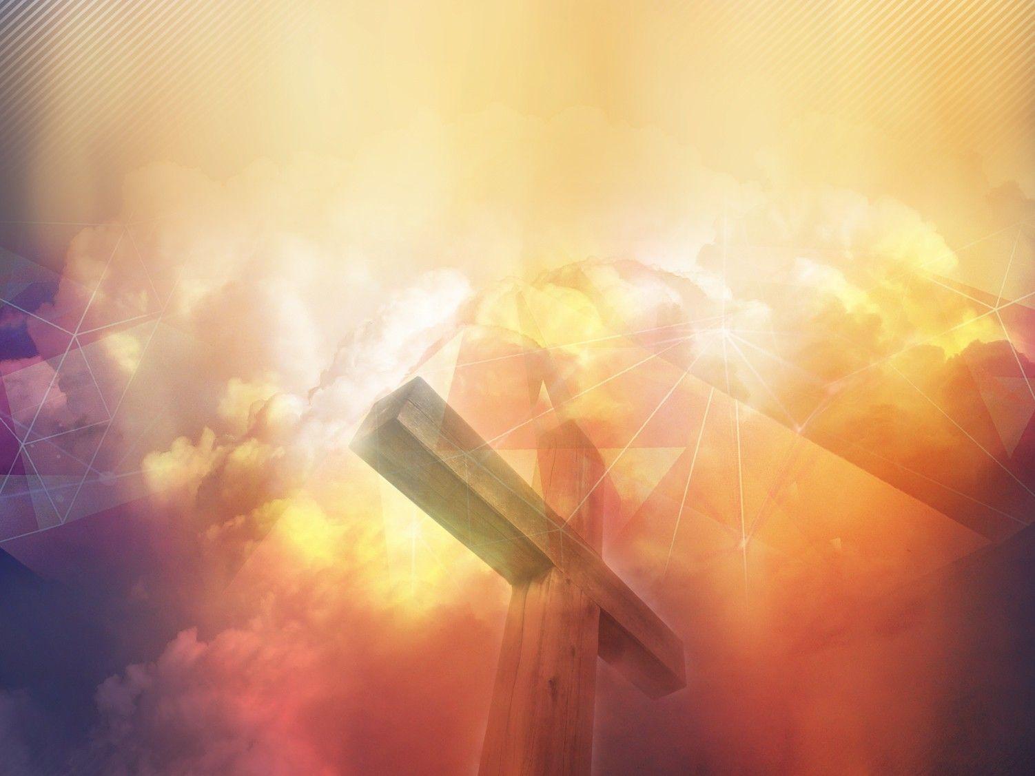 christian praise powerpoint backgrounds