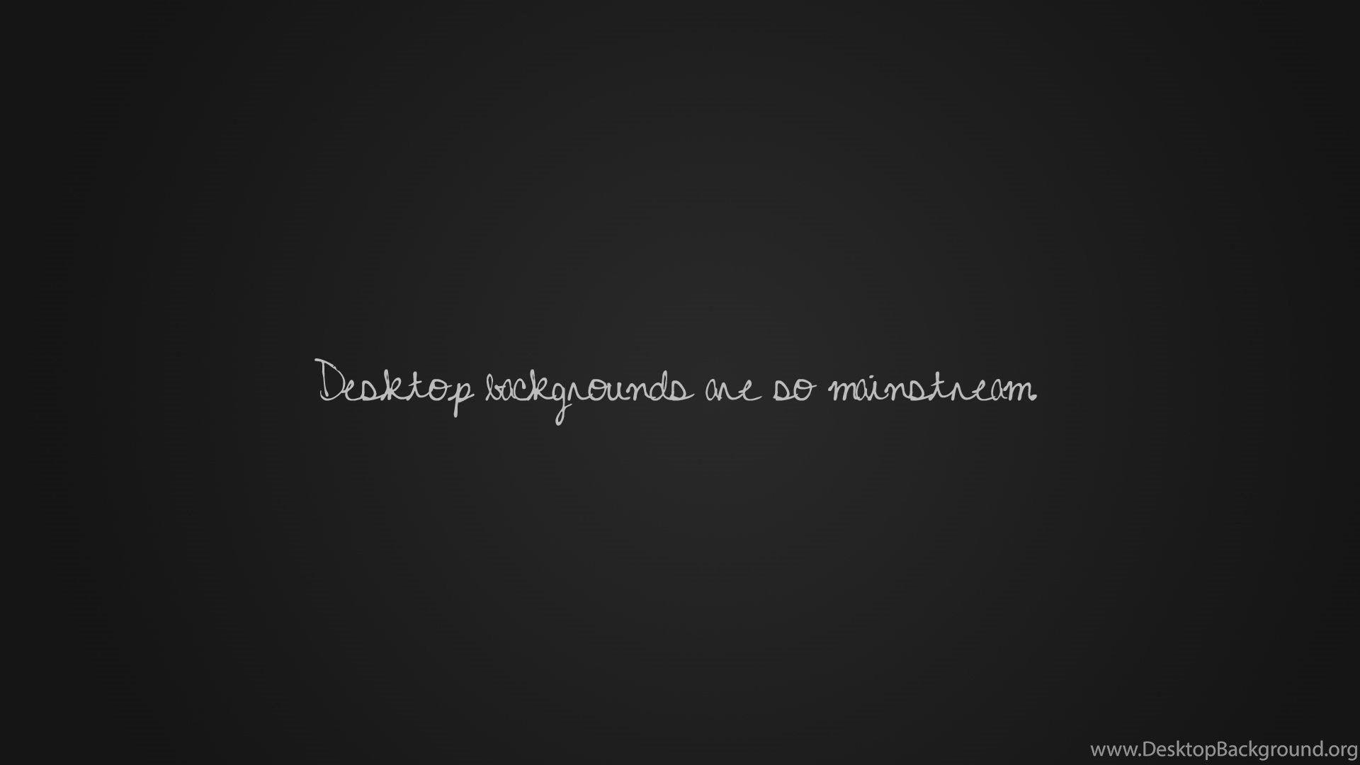 Hipster Computer Background Desktop Background