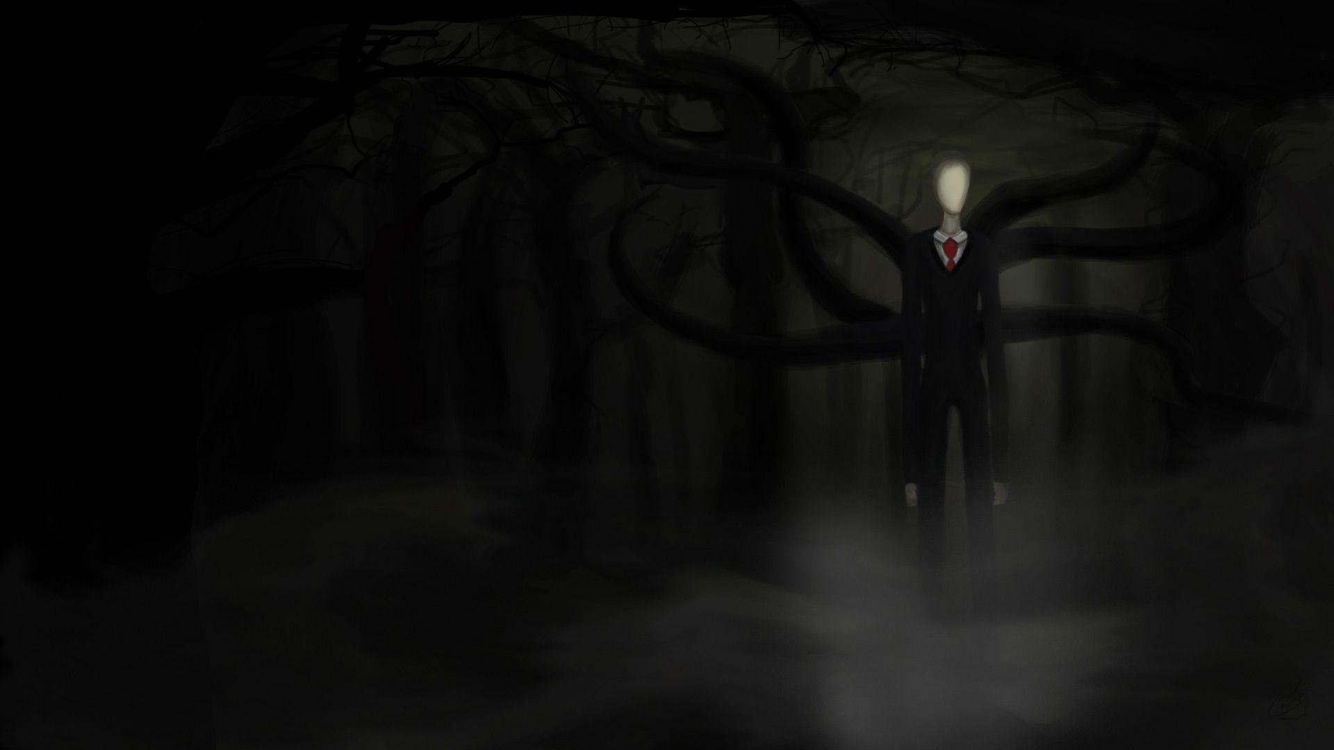 Slenderman