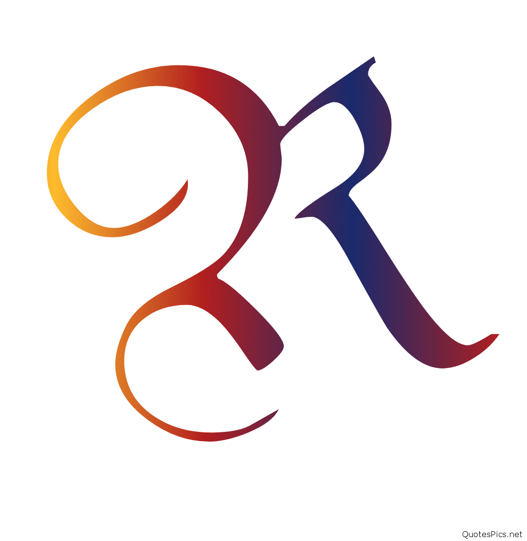 R Letter Image, R Letter Logo, R Letter Design, R Letter Tattoo