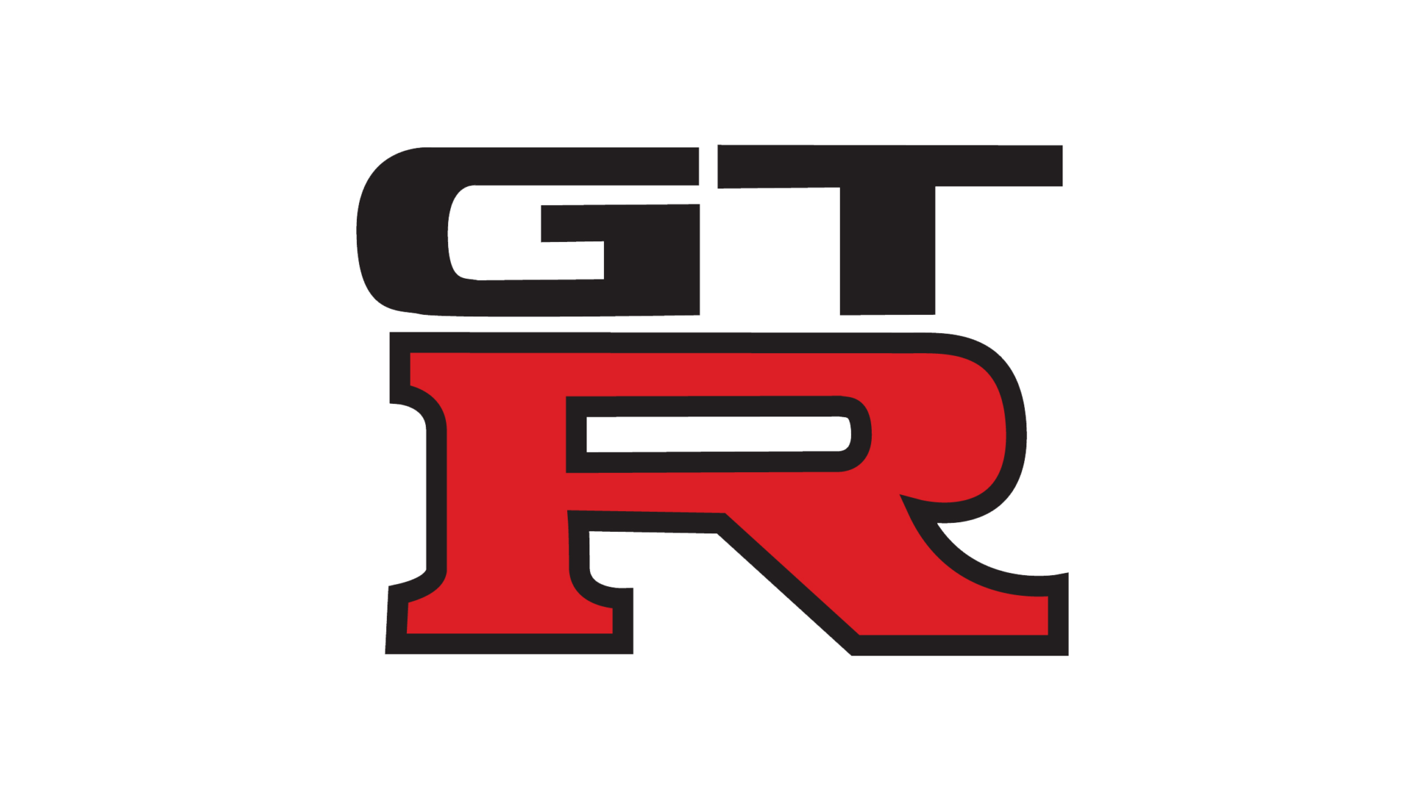 ➡➡GT R Logo, HD, Png And Vector Download