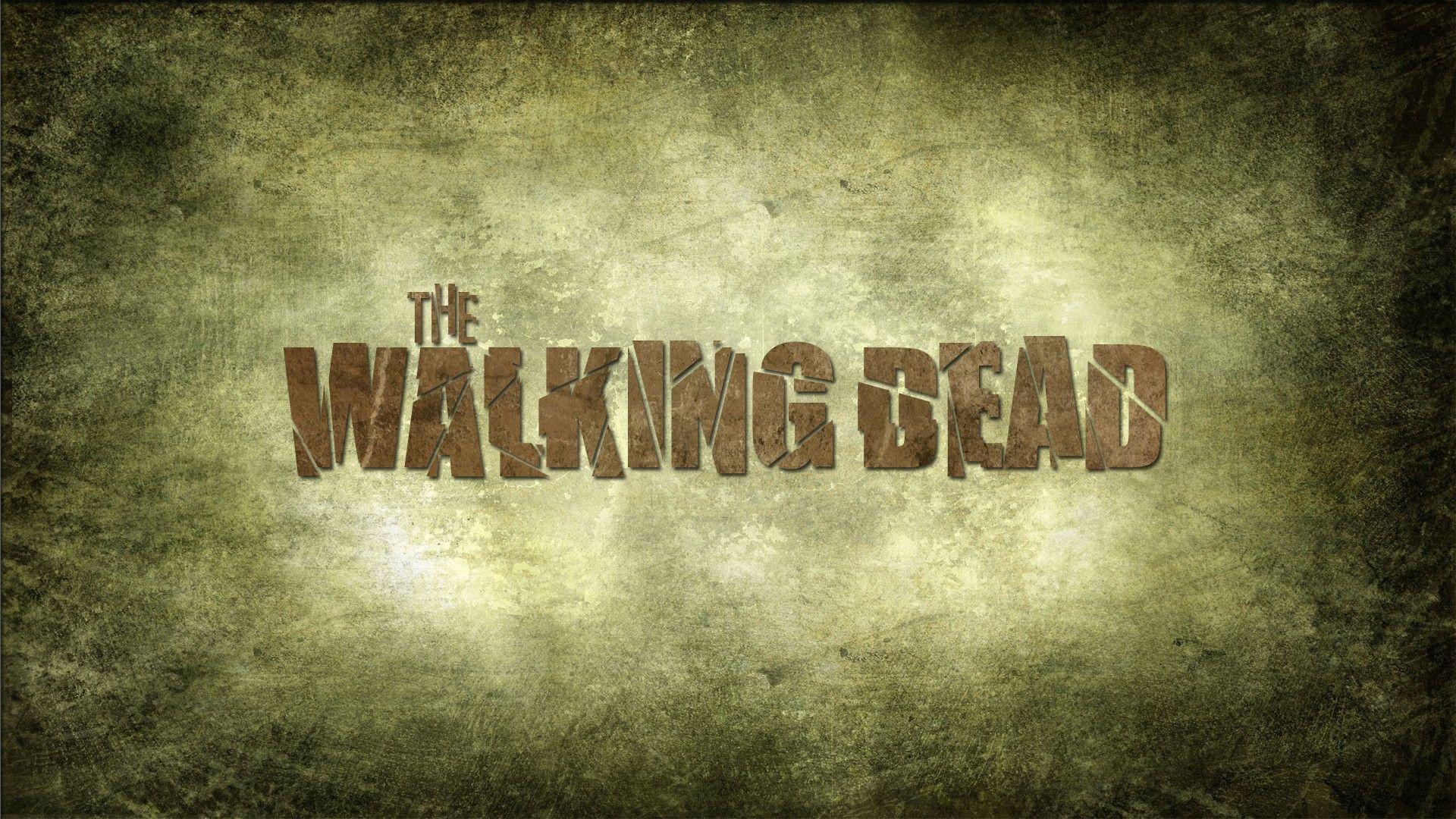 Walking Dead backgroundDownload free cool HD background