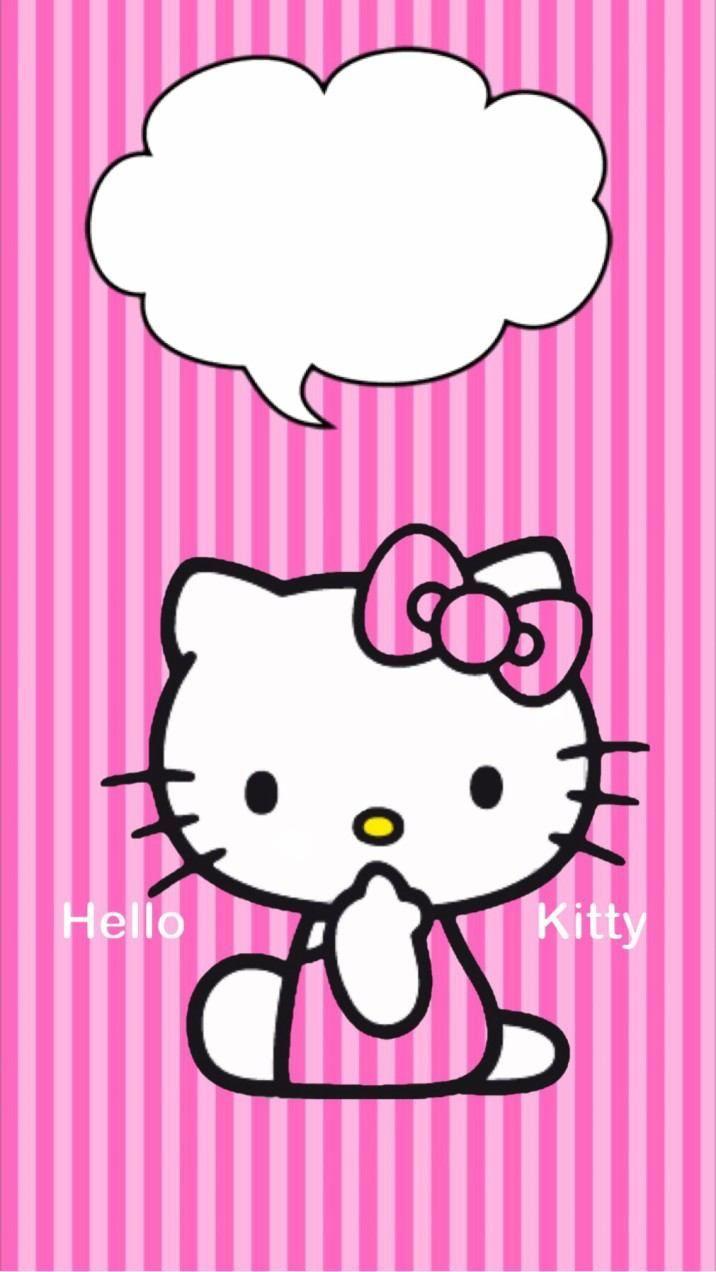 Wallpaper Hp Hello Kitty Image Num 36