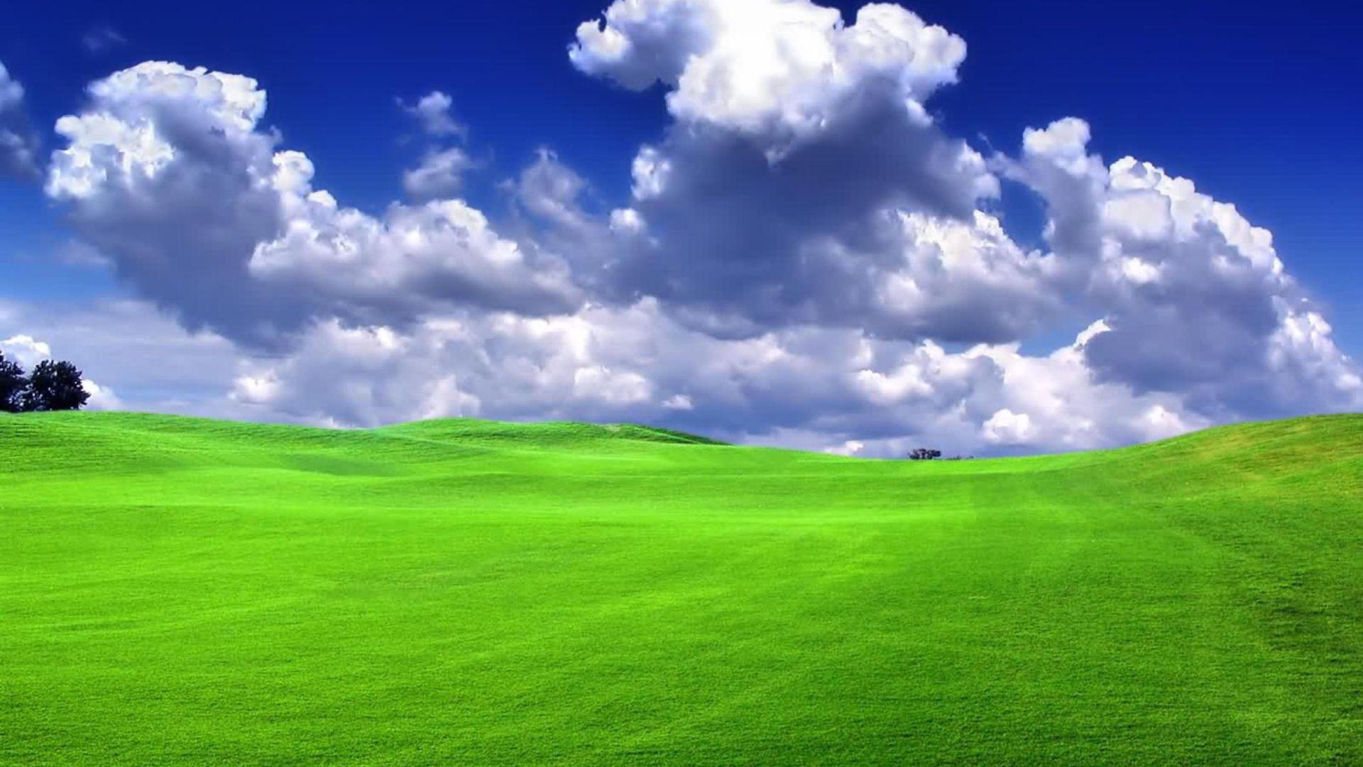 Guide to find Windows xp desktop backgrounds location the easy way