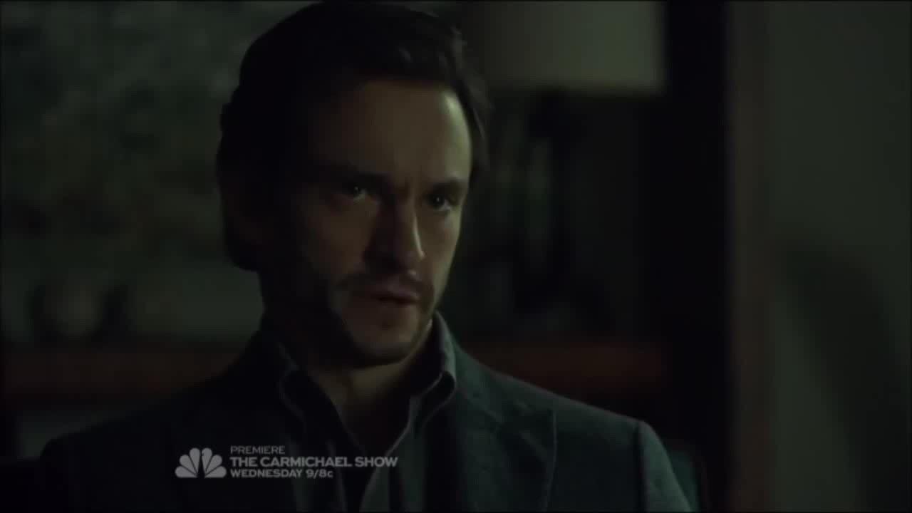 Will & Bedelia's Wife with sound