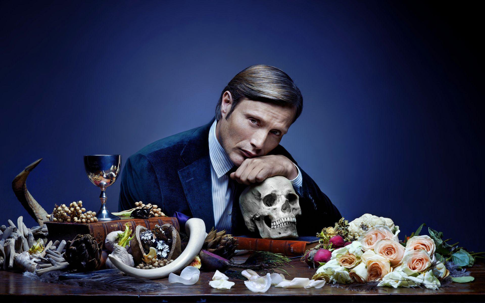 Hannibal Backgrounds - Wallpaper Cave