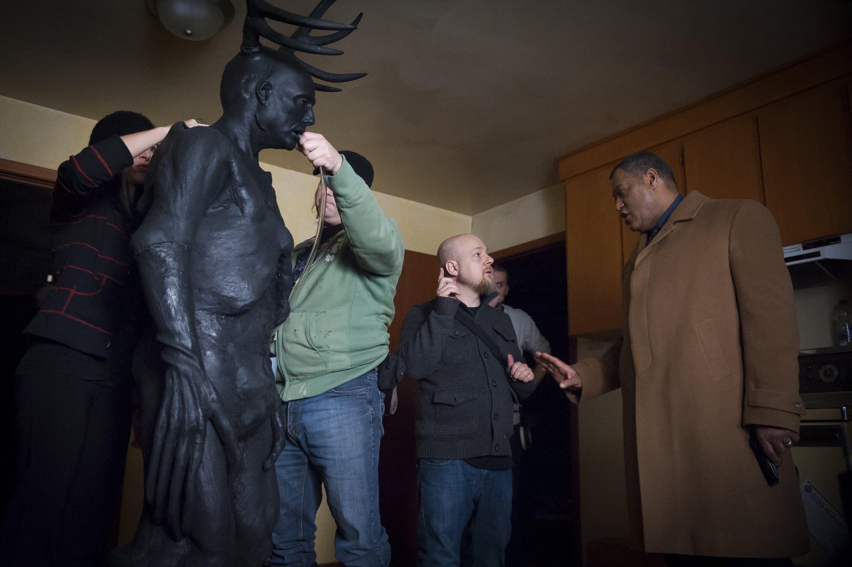 Hannibal Full HD Wallpaper and Background Imagex1916