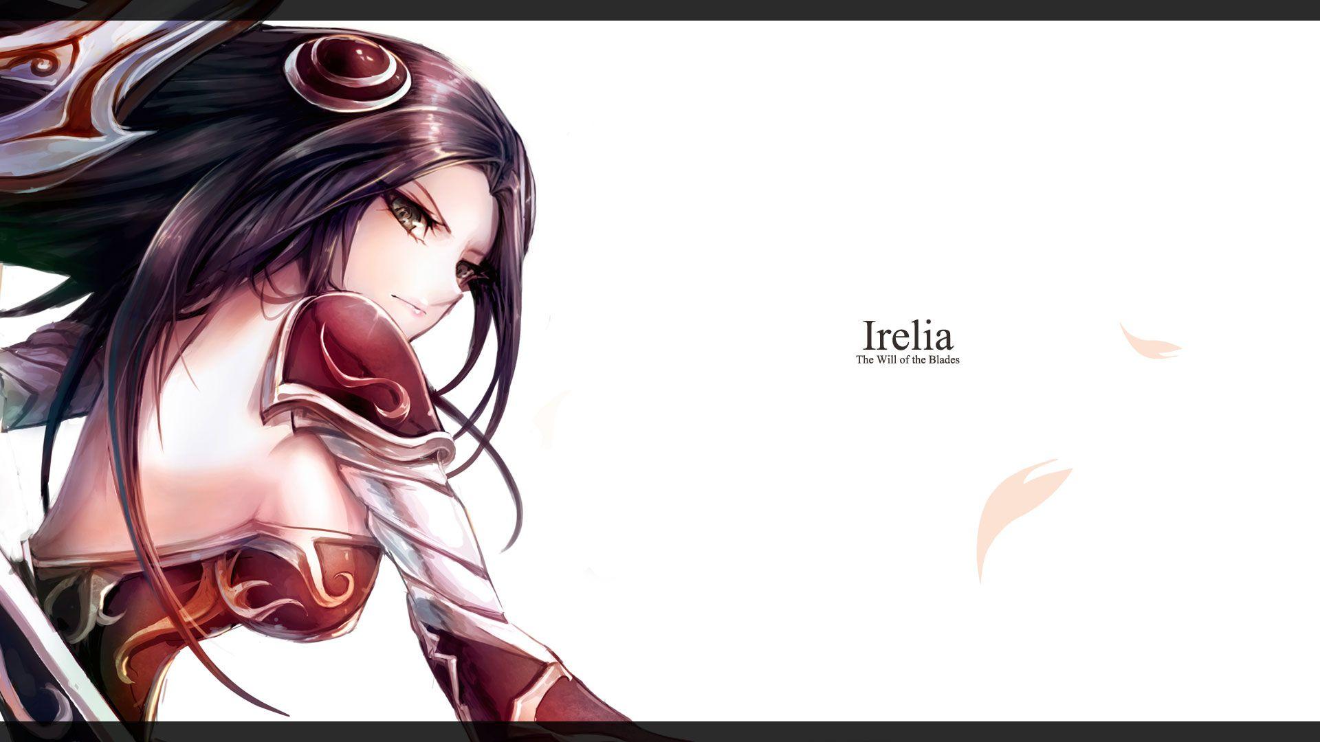 Irelia