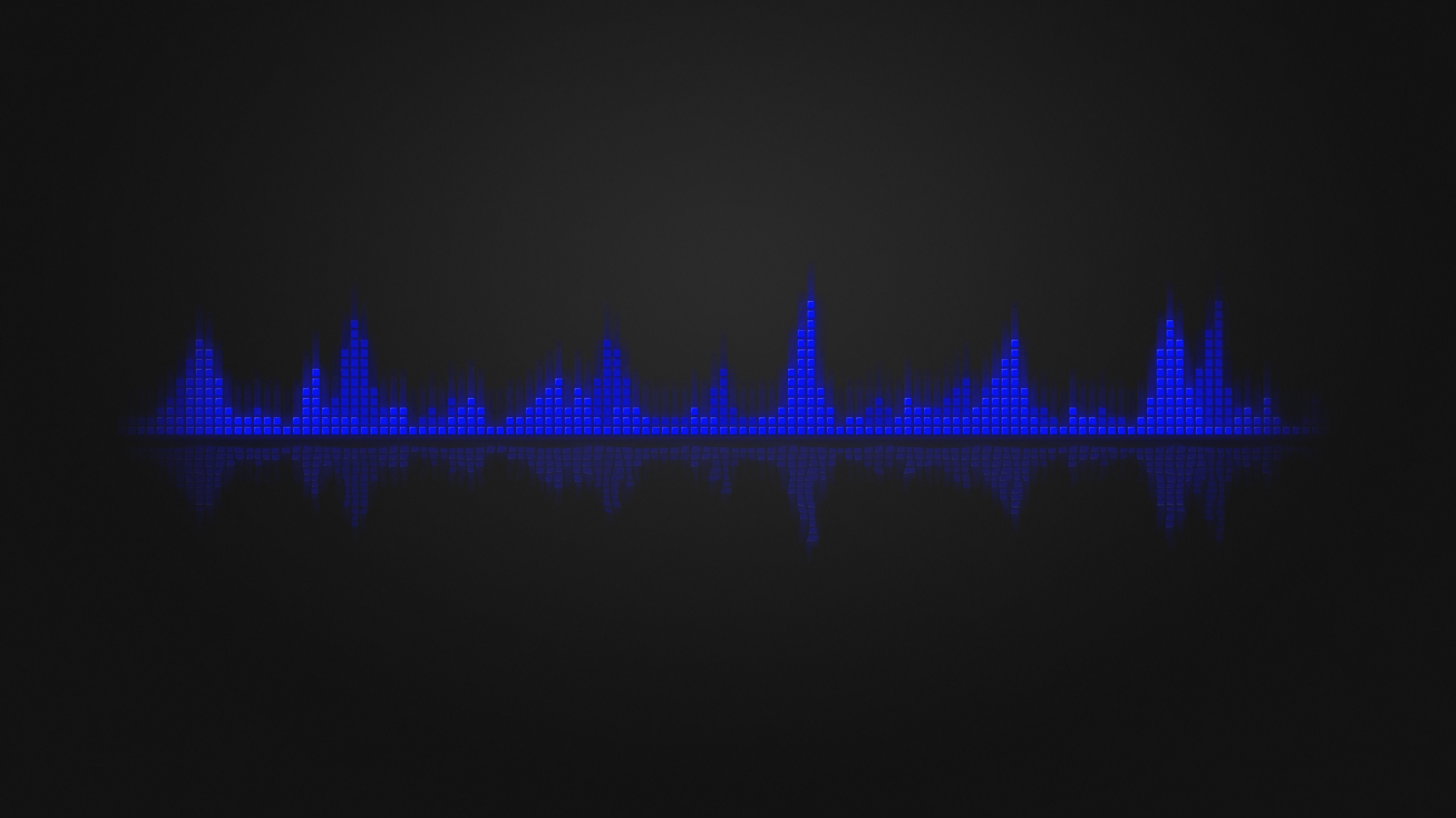 Equalizer 4k Ultra HD Wallpaper and Background Imagex2160