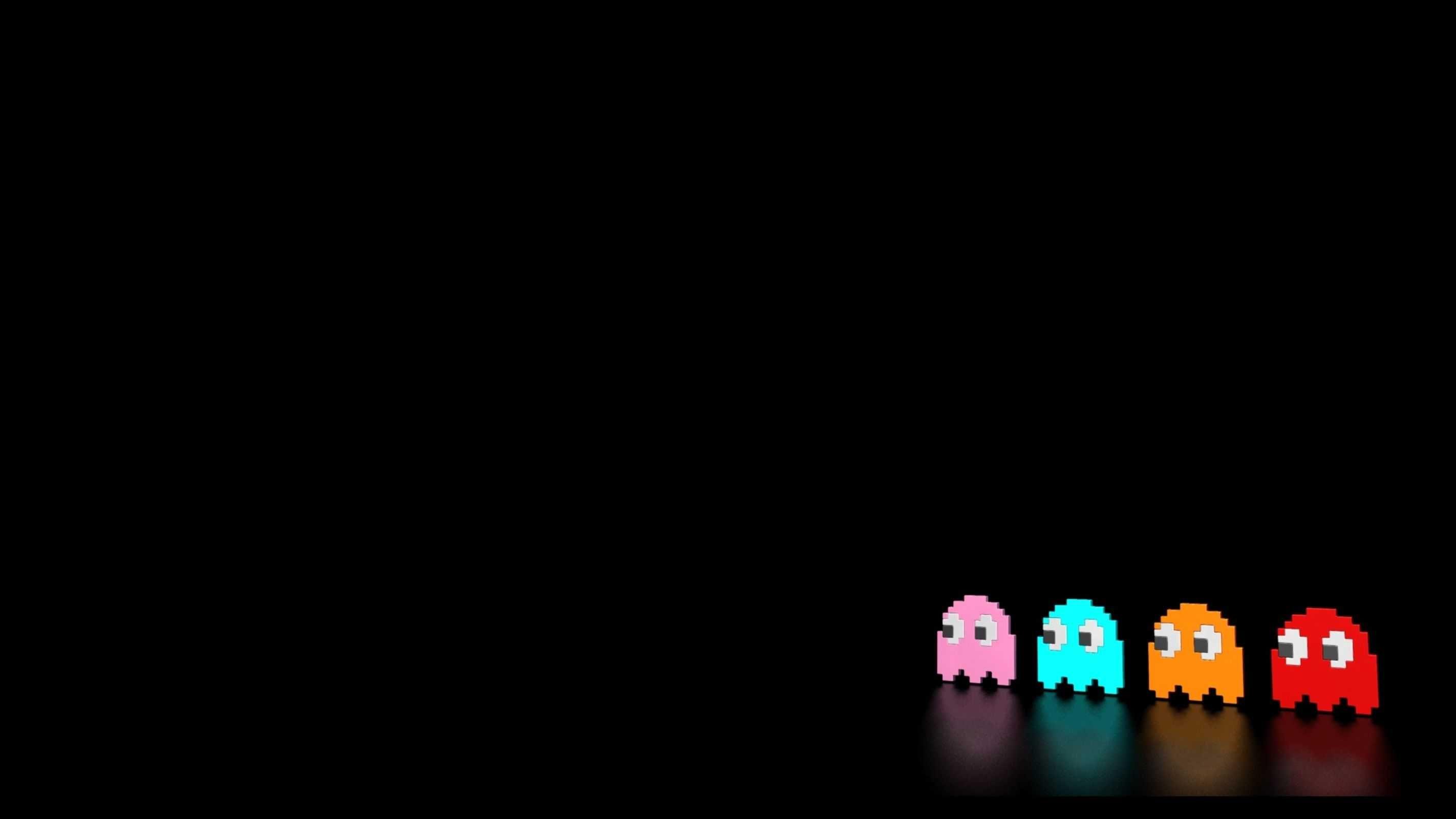 Games Game Over Wallpaper HD Background Of Pc Retro Resolution