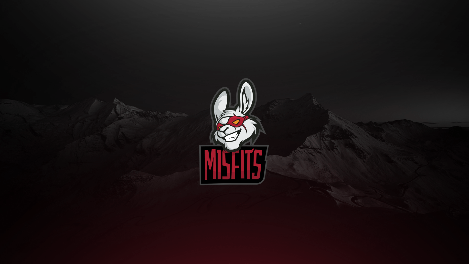 Misfits. CS:GO Wallpaper and Background