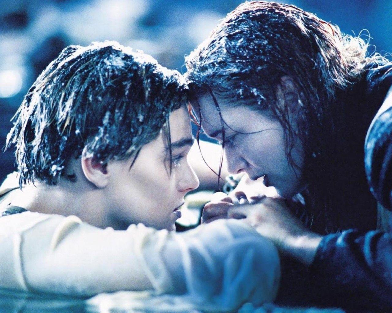Titanic Romantic Love Couple Image, Wallpaper13.com