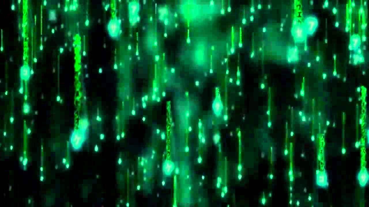 matrix digital rain｜TikTok Search