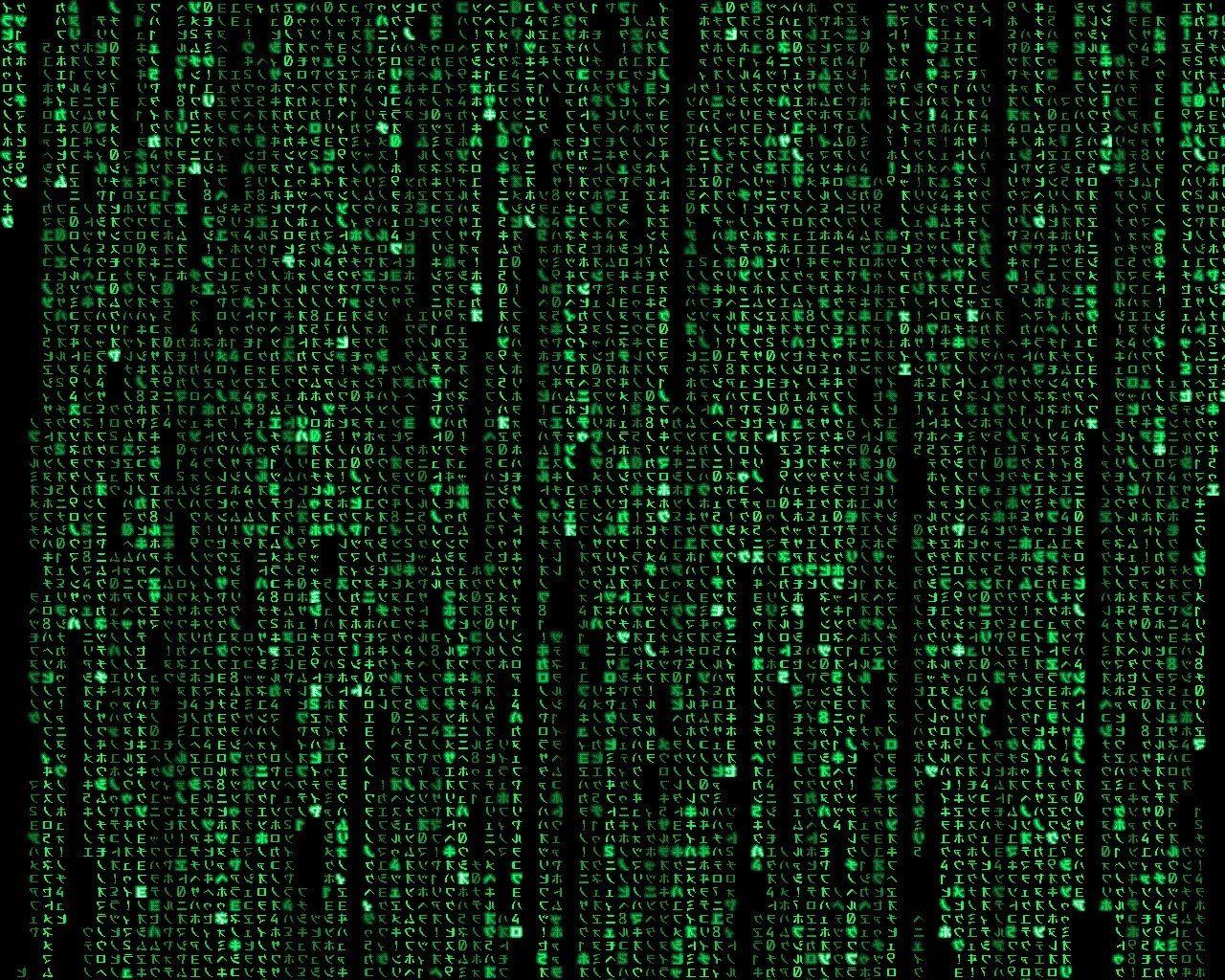 The Matrix Rain Wallpapers In Full Hd Wallpaper Cave
