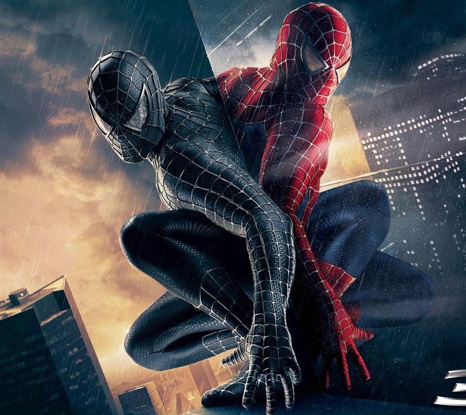 Wallpapers 240x320 Spiderman - Wallpaper Cave