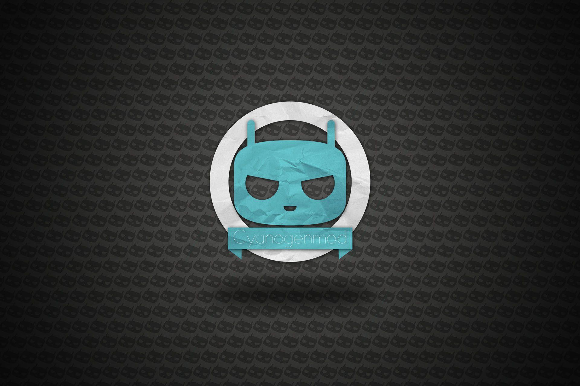 Cyanogen High Quality Wallpaper, HD Quality Desktop Background