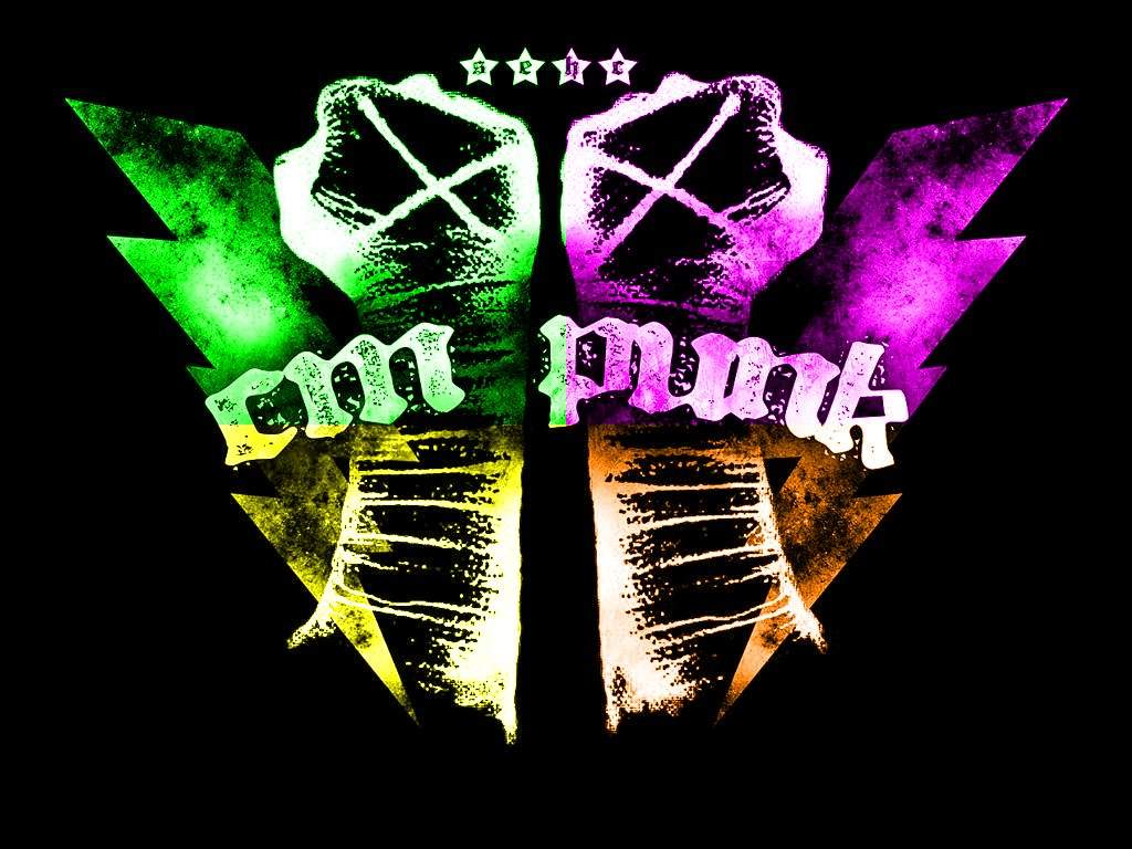 WWE CM Punk Wallpaper 6 HD Wallpaper Free