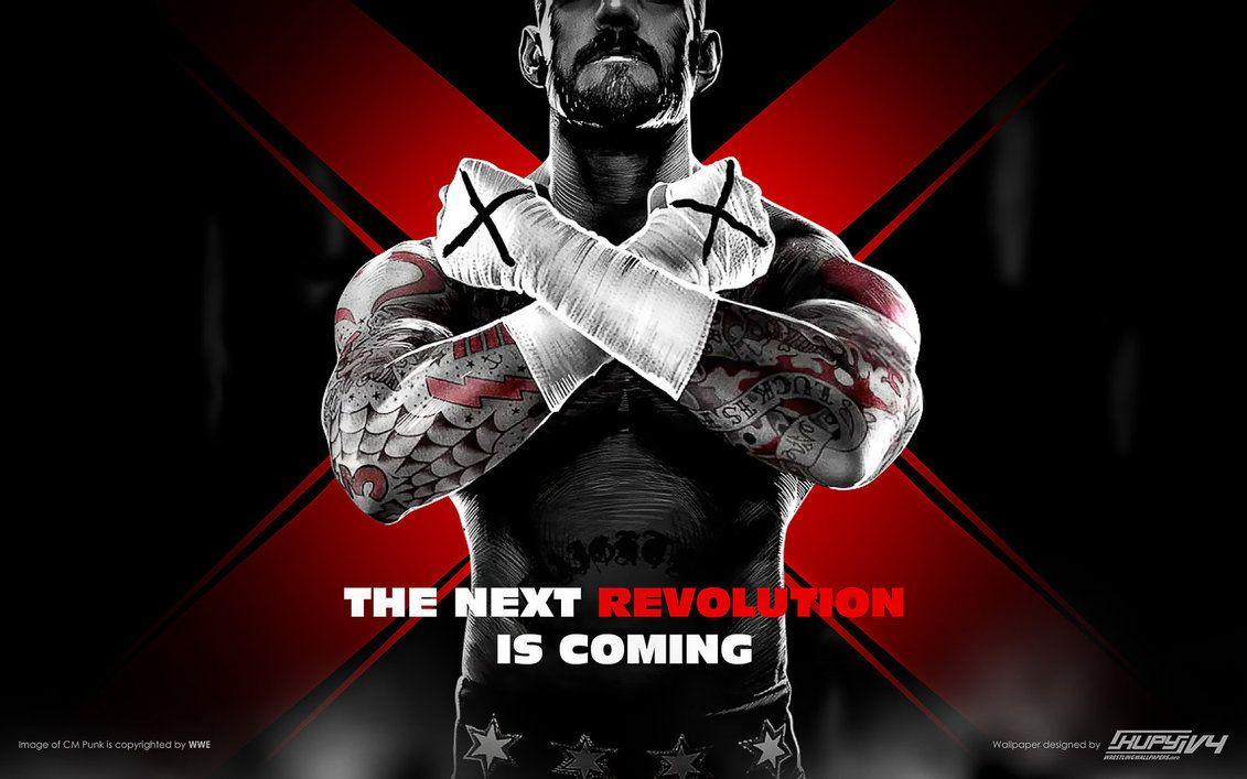 Cm Punk Wallpaper (Picture)