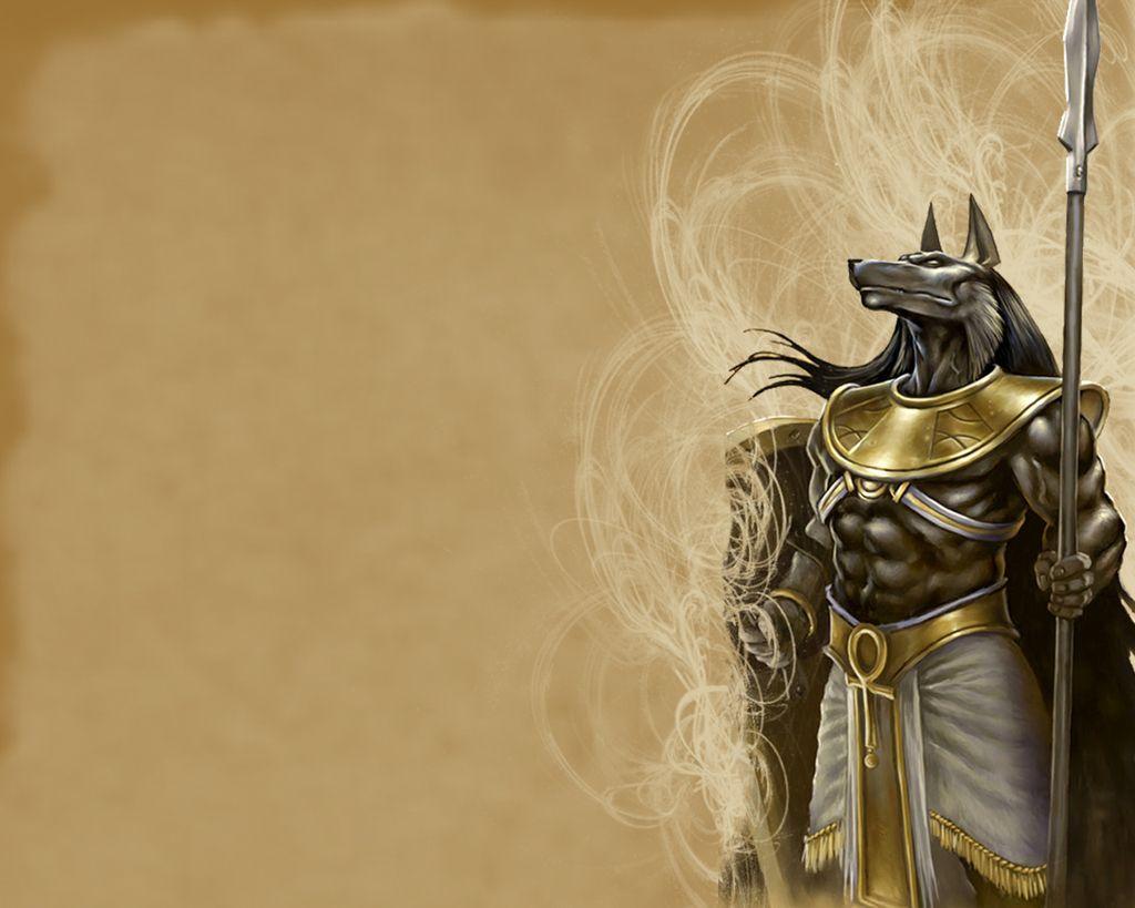 anubis krieger wallpaper. HD Wallpaper Buzz