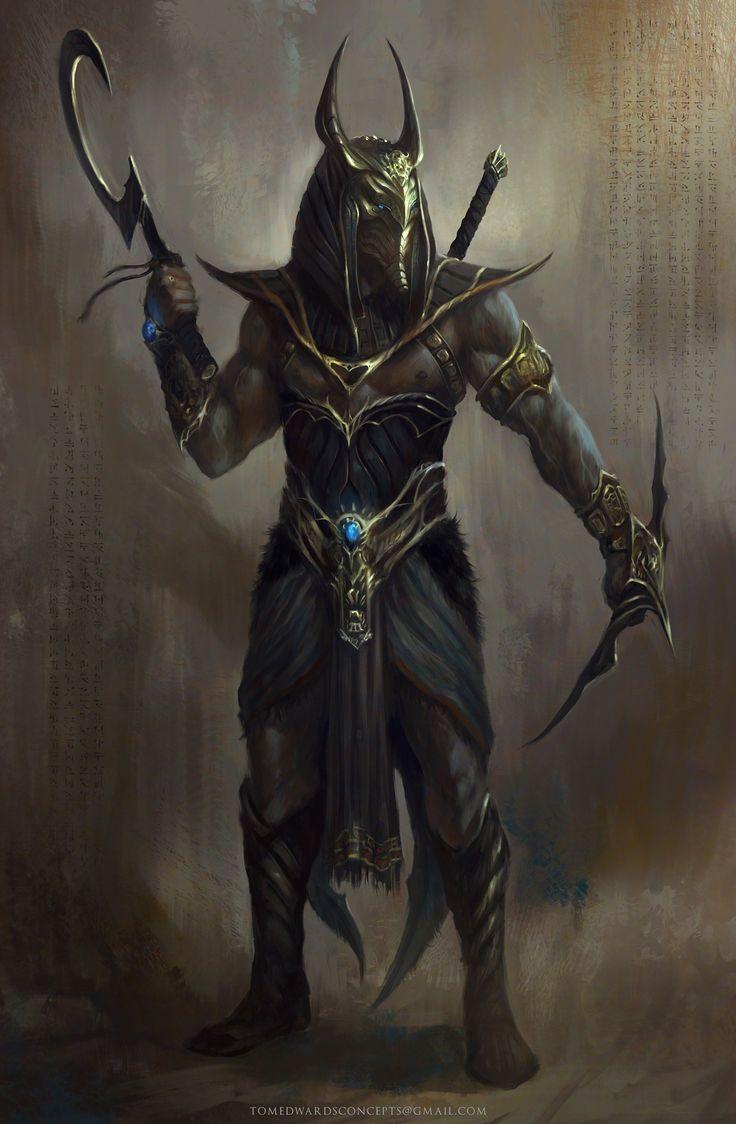 best Anubis image. Anubis tattoo, Egypt art