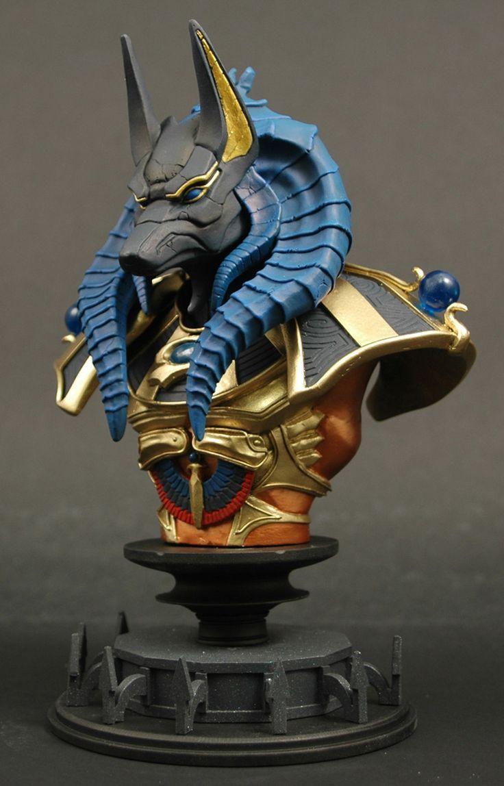 best Anubis image. Anubis tattoo, Egypt art