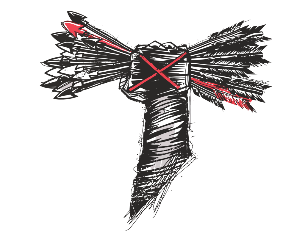 CM PUNK Best Since Day One LOGO