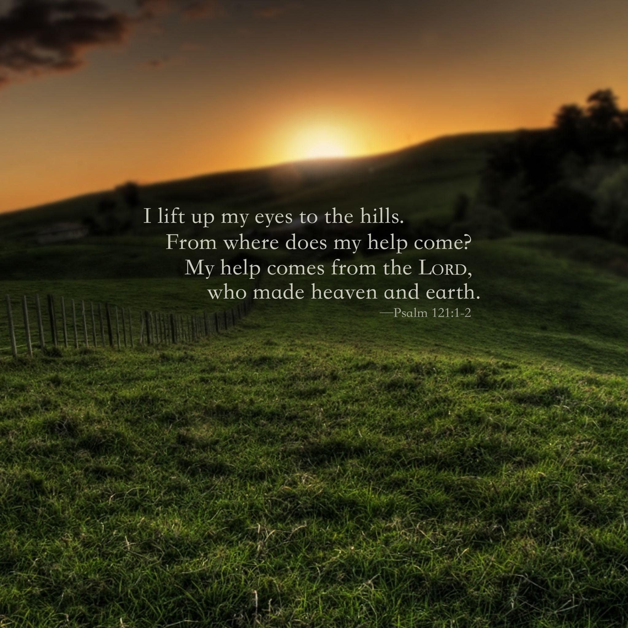 Psalms Wallpapers - Wallpaper Cave