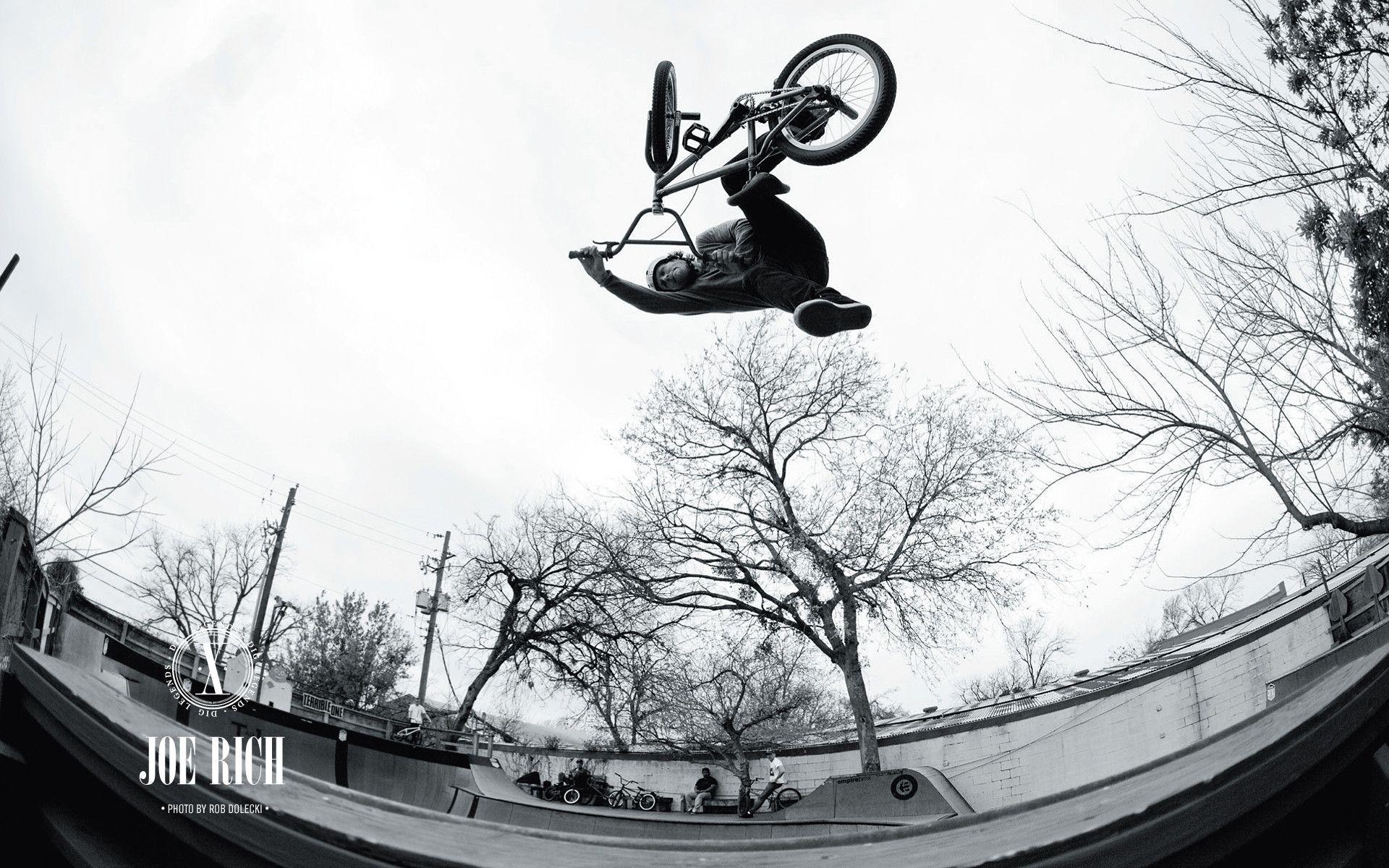 BMX Wallpaper