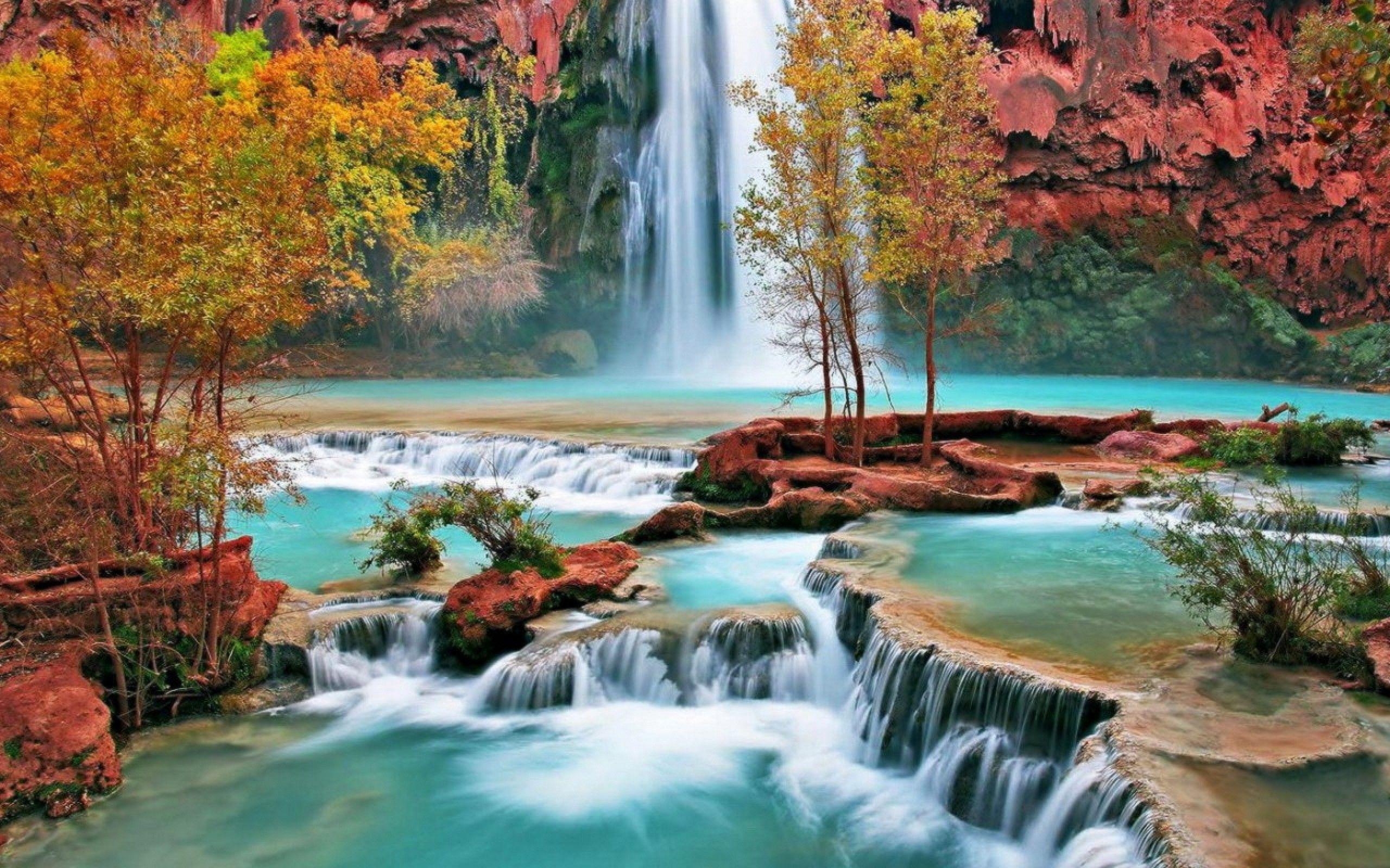 Best 5 Nature Scenery HD WallpaperTo5Animations.Com