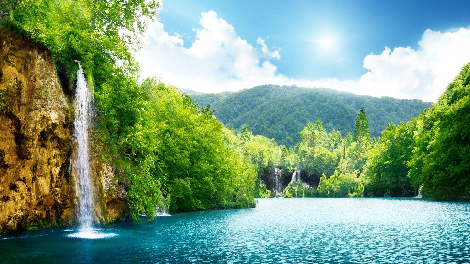HD Wallpaper Nature 1080p 5 HD Wallpaper Free