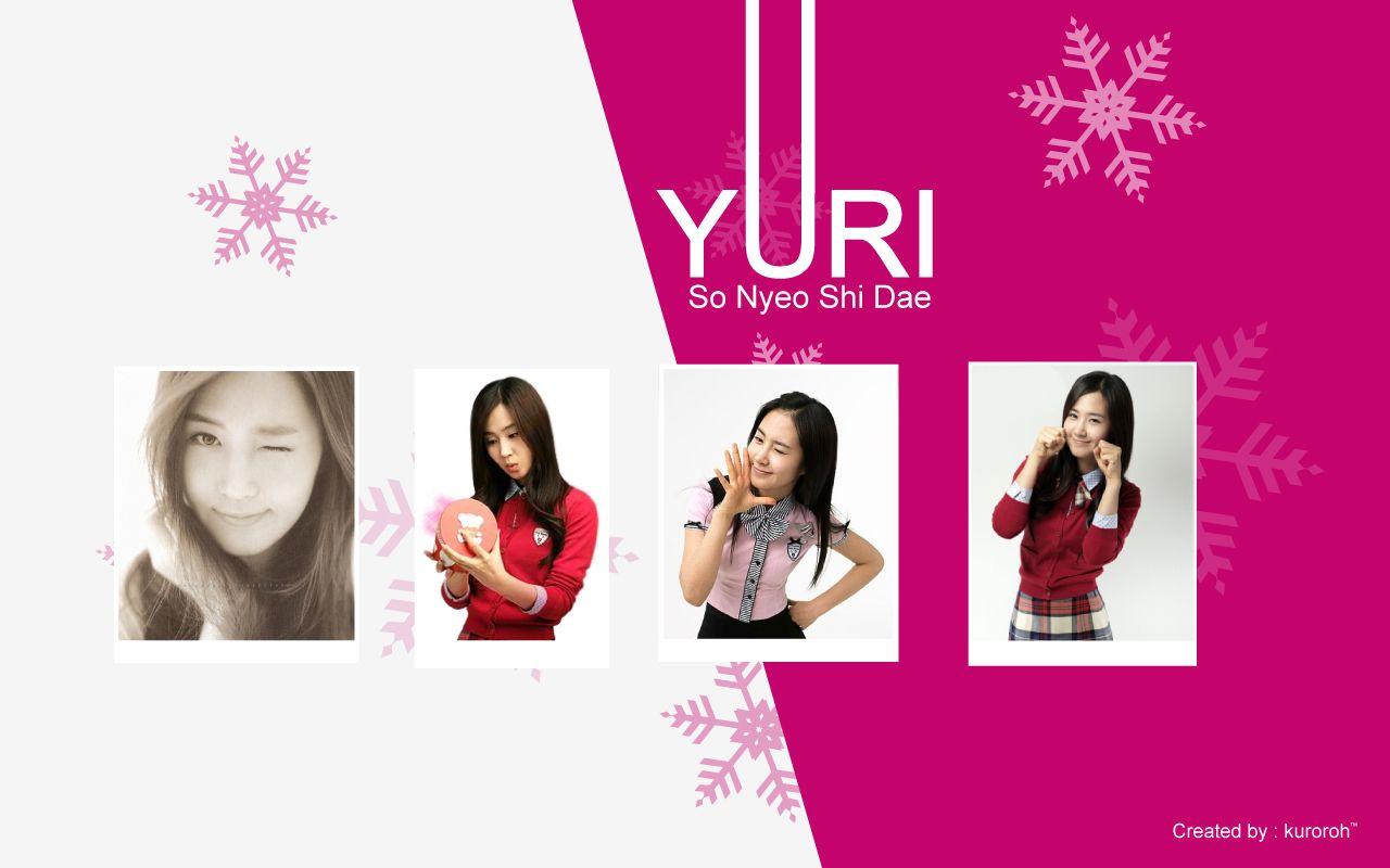 wallpaper lover: sunny wallpaper snsd
