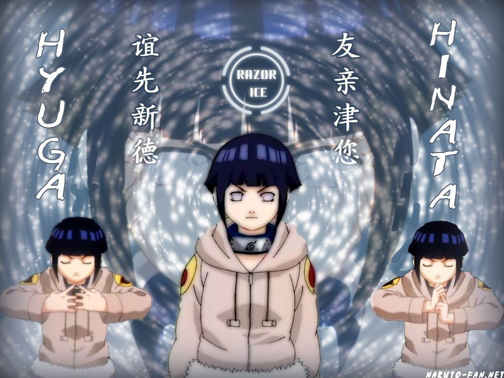 Hinata Hyuga