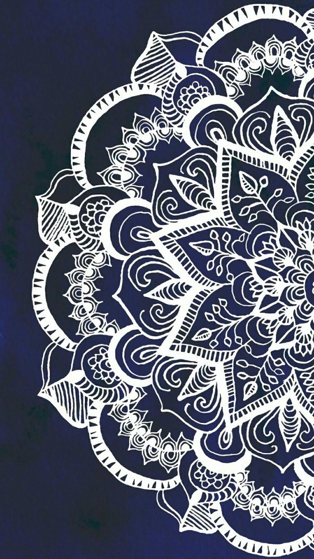 Doodle Art Wallpaper